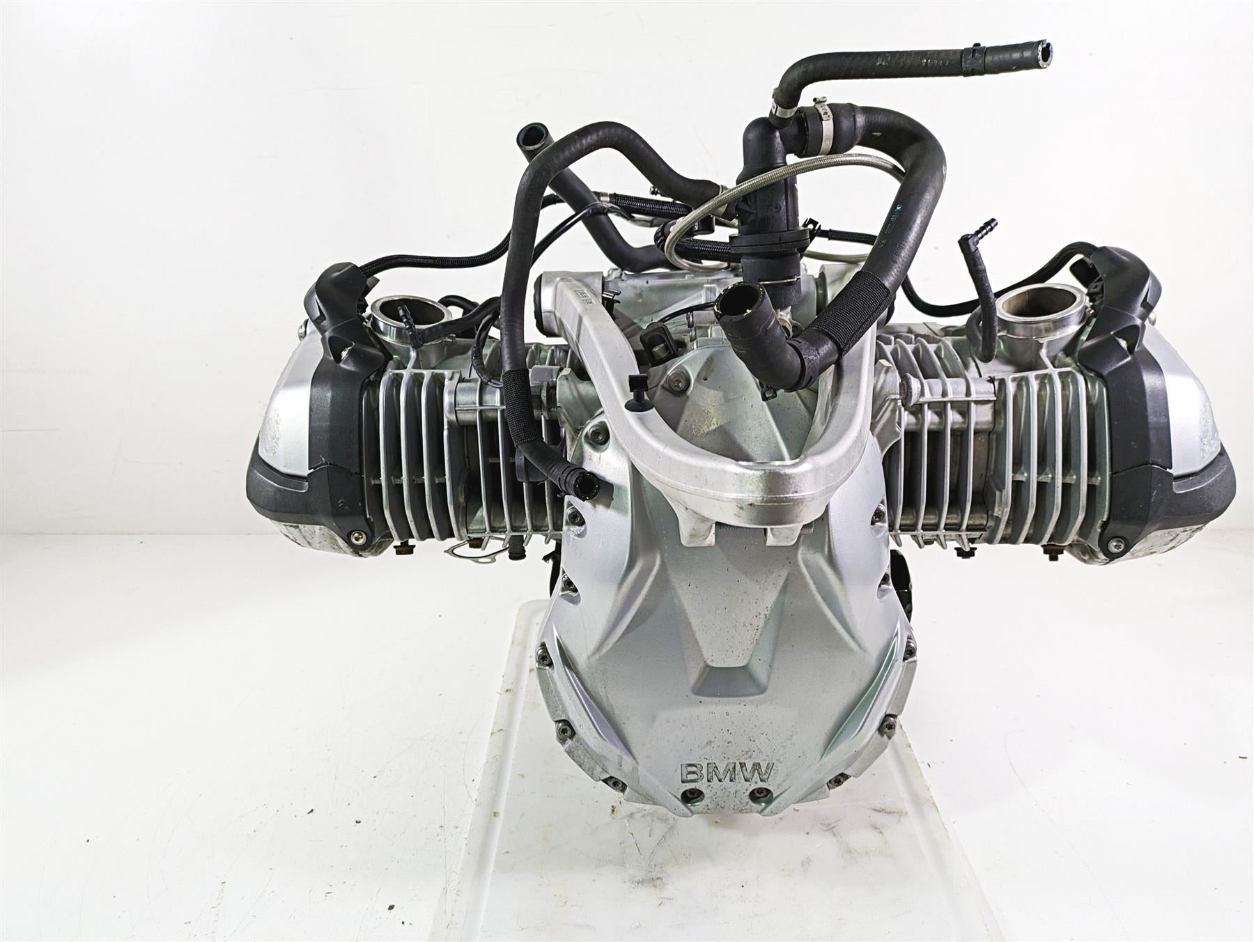 2014 BMW R1200 RT RTW K52 Running Engine Transmission 33K - Vid 11008389101 | Mototech271