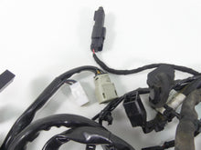 Load image into Gallery viewer, 2009 Harley Dyna FXDF SE CVO Fat Bob Wiring Harness Loom -No Cuts 70184-09 | Mototech271
