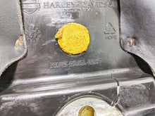 Load image into Gallery viewer, 2006 Harley Sportster XL1200 Duo Driver Rider Seat Saddle - Read 51530-04
