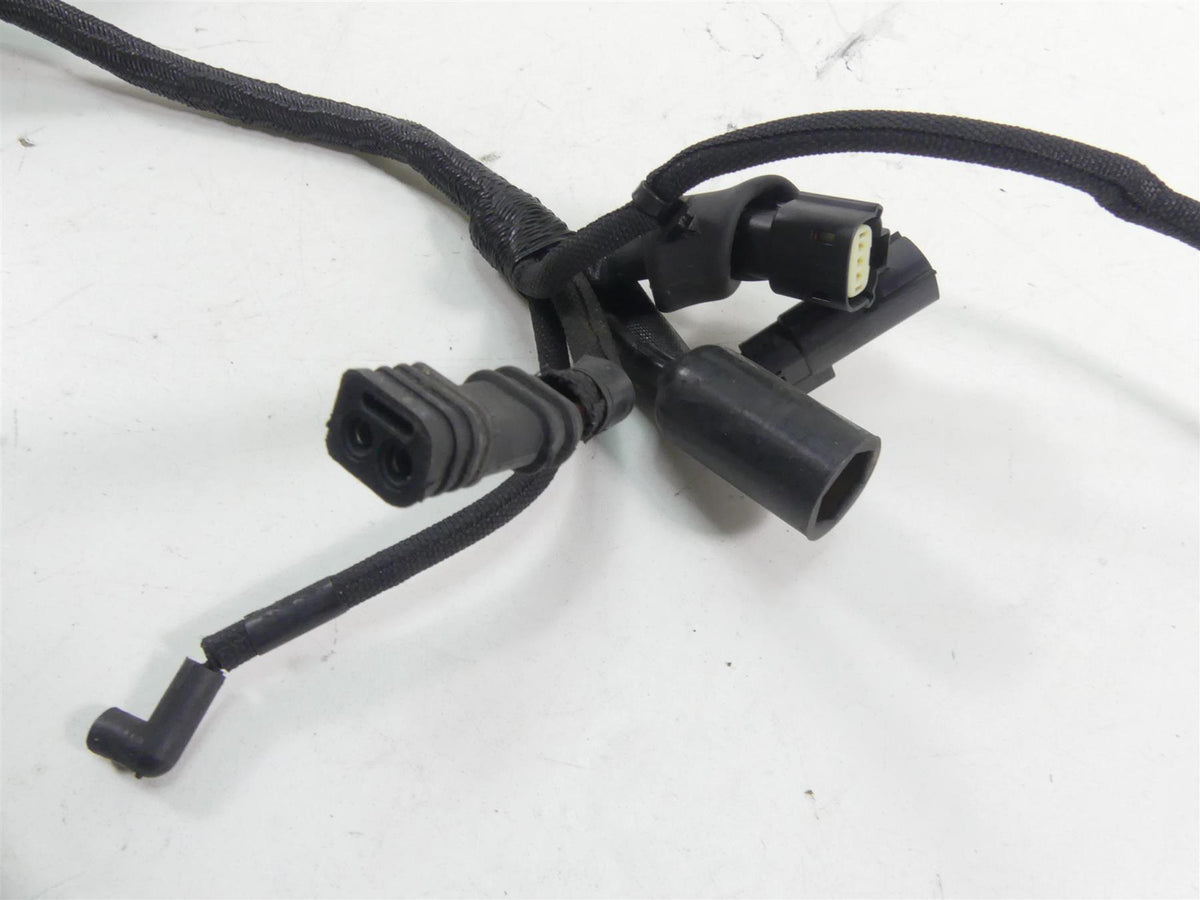 2019 Harley XL883 N Sportster Iron Wiring Harness Loom - No Abs 69200072B {{ shop.shopifyCountryName }} - Mototech271