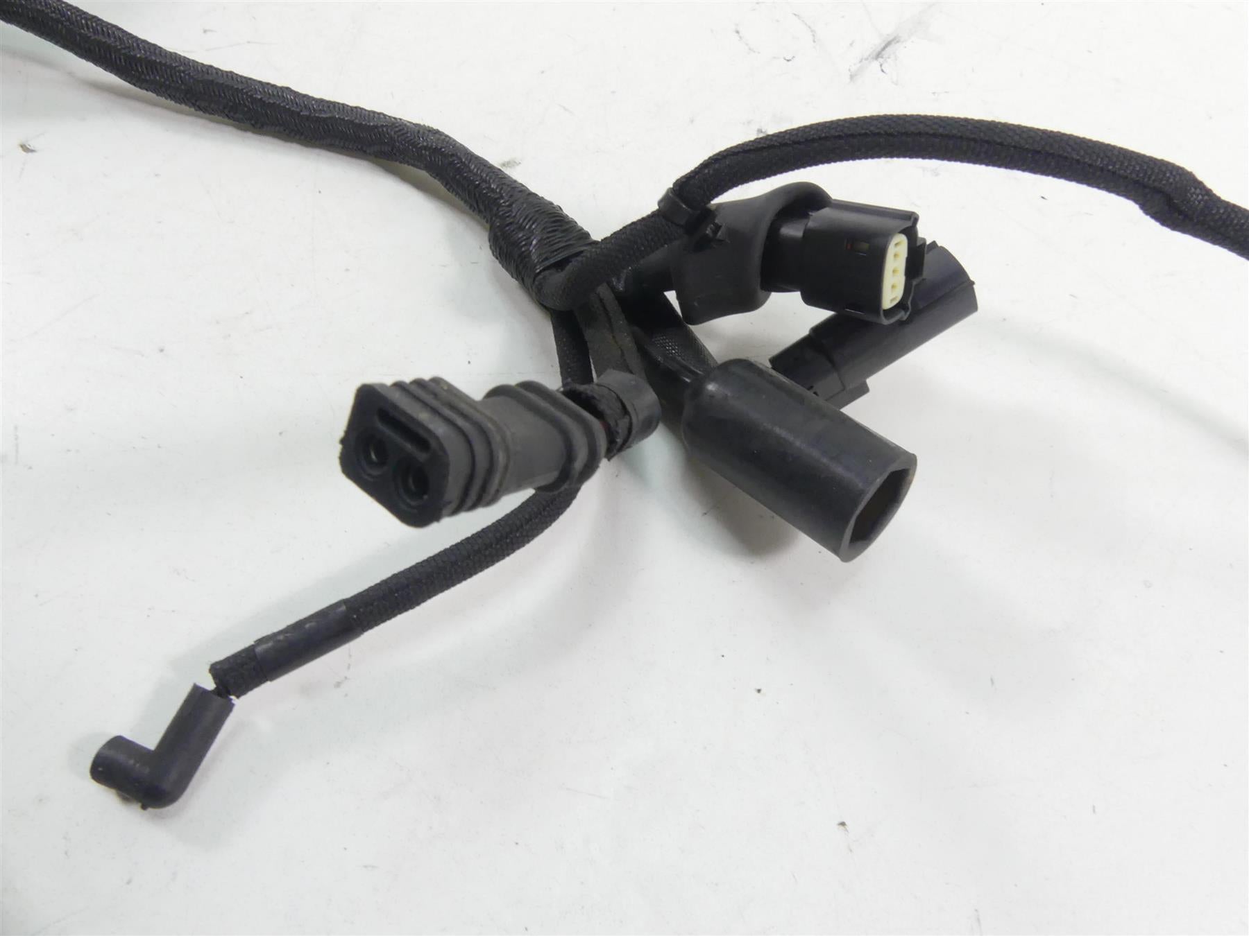 2019 Harley XL883 N Sportster Iron Wiring Harness Loom - No Abs 69200072B {{ shop.shopifyCountryName }} - Mototech271