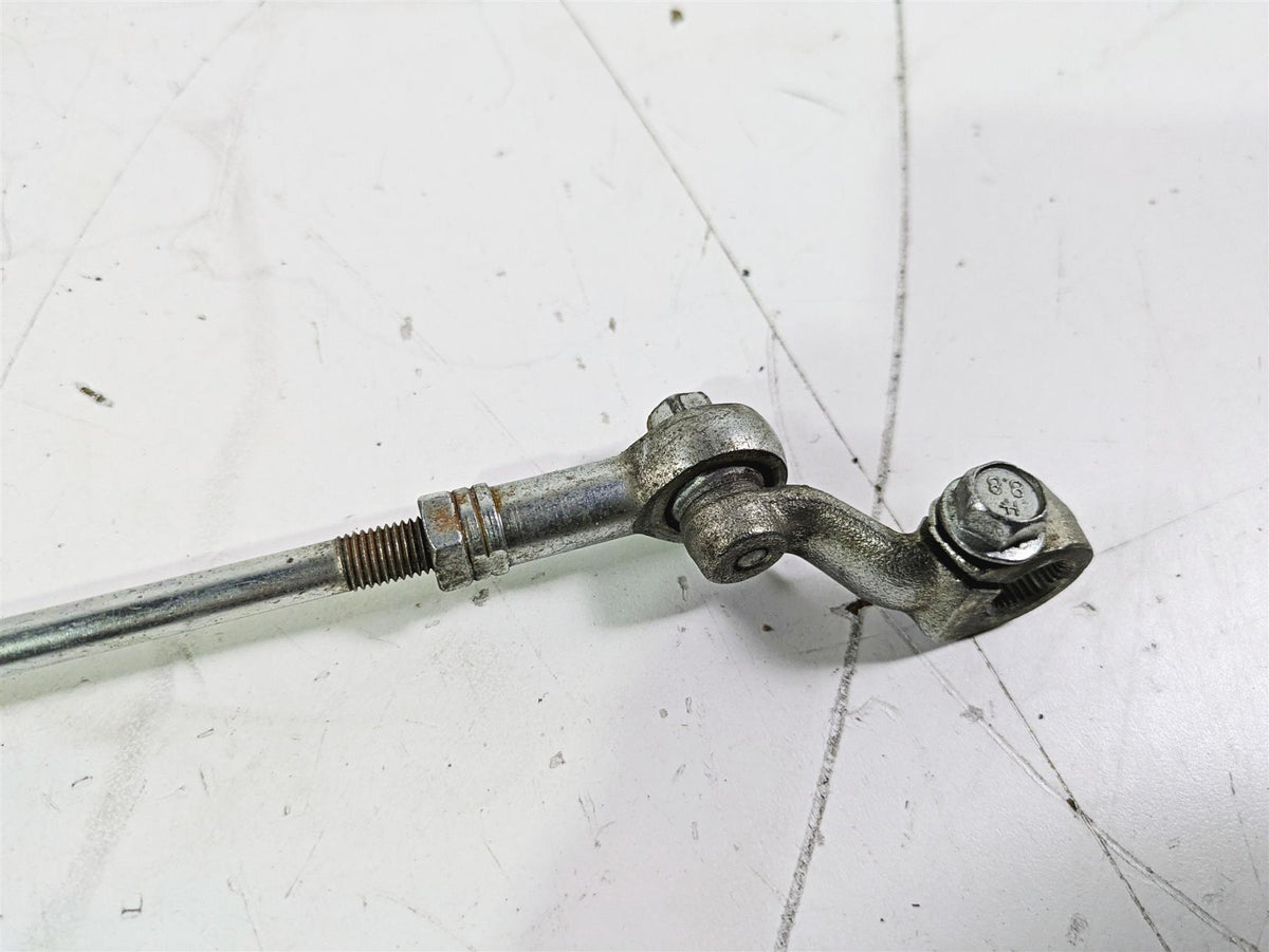 2004 Victory Kingpin Shifter Linkage Shift Lever Link - Floorboard 1014246 {{ shop.shopifyCountryName }} - Mototech271