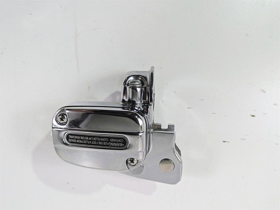 2010 Harley Touring FLHXSE CVO Street Glide Clutch Master Cylinder 36700081D {{ shop.shopifyCountryName }} - Mototech271