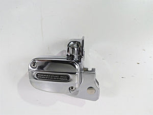 2010 Harley Touring FLHXSE CVO Street Glide Clutch Master Cylinder 36700081D