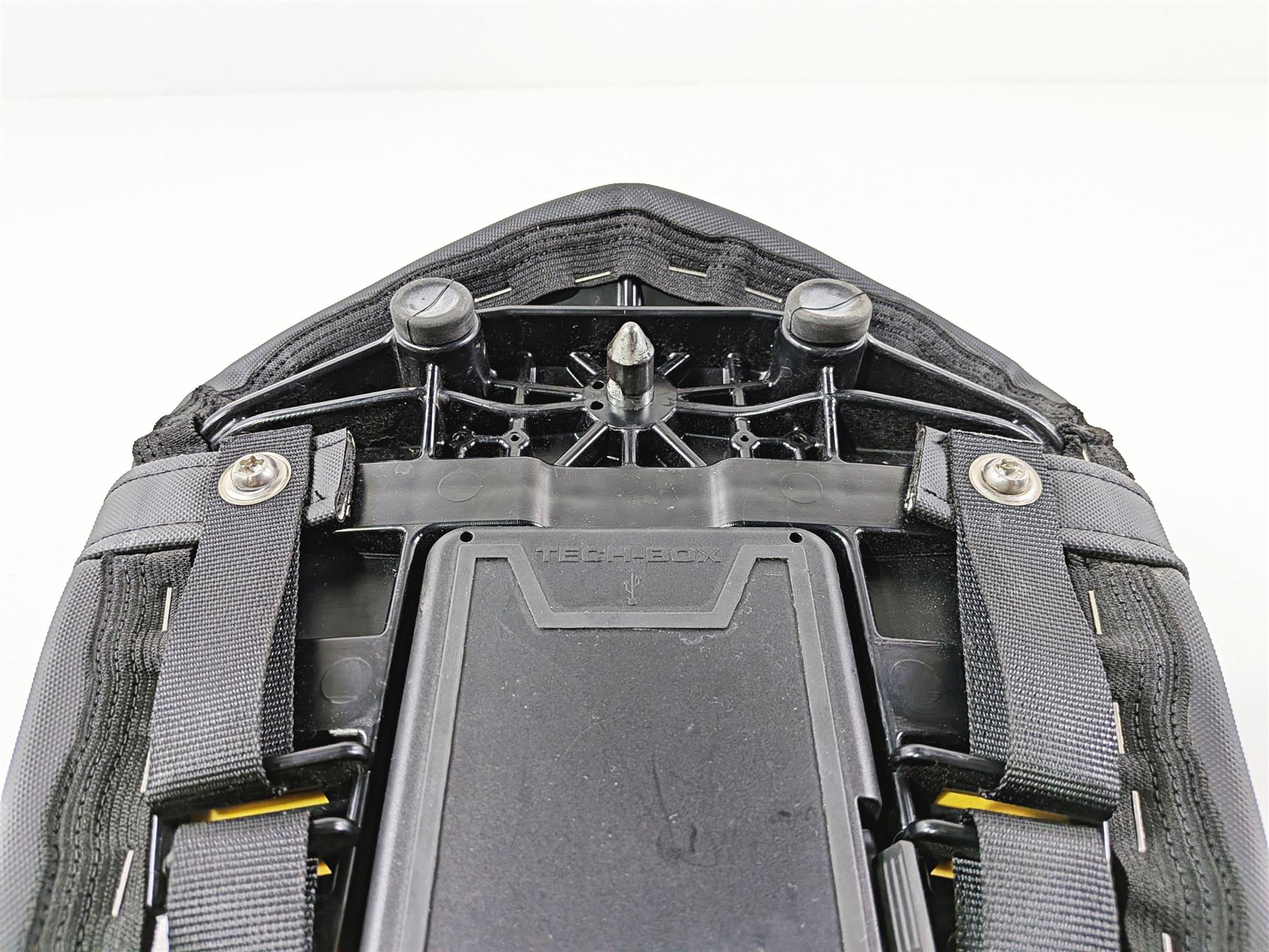 2018 KTM 1290 Super Duke R Rear Passenger Saddle Seat 61607047000-Mototech271