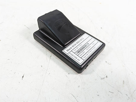 2020 Ducati Scrambler 1100 Sport Pro Bbox Black Box Control Unit 38511163A {{ shop.shopifyCountryName }} - Mototech271