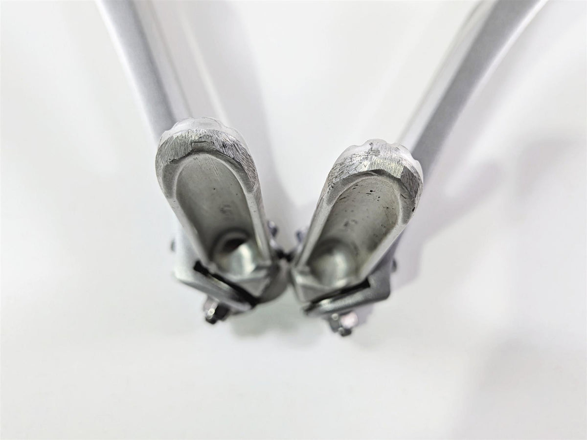 2008 Yamaha YZF R1 RN19 Oem Passenger Foot Peg Rest Set 5VY-2741L-00-00 {{ shop.shopifyCountryName }} - Mototech271