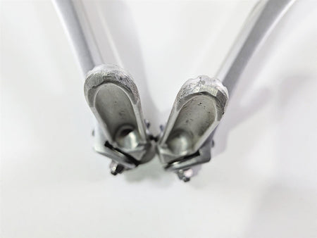 2008 Yamaha YZF R1 RN19 Oem Passenger Foot Peg Rest Set 5VY-2741L-00-00 {{ shop.shopifyCountryName }} - Mototech271
