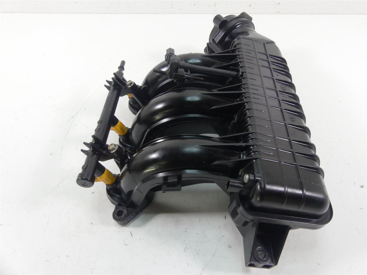 2017 Yamaha Waverunner EX Sport 1050 BS Intake & Injectors 6EY-13761-00-00 {{ shop.shopifyCountryName }} - Mototech271