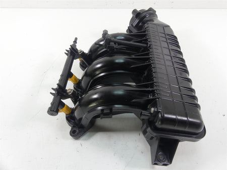 2017 Yamaha Waverunner EX Sport 1050 BS Intake & Injectors 6EY-13761-00-00 {{ shop.shopifyCountryName }} - Mototech271