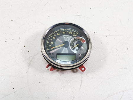 2011 Harley Touring FLHR Road King Speedometer Gauge Instrument 35K 70900068 {{ shop.shopifyCountryName }} - Mototech271