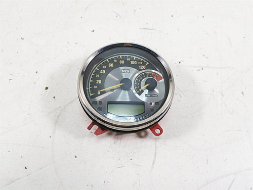 2011 Harley Touring FLHR Road King Speedometer Gauge Instrument 35K 70900068 | Mototech271
