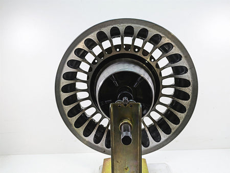 2009 Harley Touring FLHTCU Electra Glide Straight 16x5 Cast Rear Wheel 40900193 {{ shop.shopifyCountryName }} - Mototech271