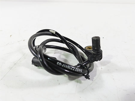 2016 BMW S1000RR K46 Rear Abs Brake Wheels Speed Sensor 34527715117 {{ shop.shopifyCountryName }} - Mototech271