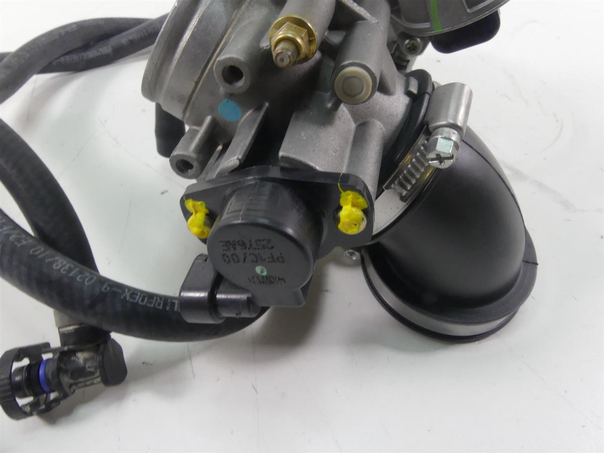 2007 Ducati Sport Classic GT1000 Throttle Body Fuel Injection 28240731B {{ shop.shopifyCountryName }} - Mototech271