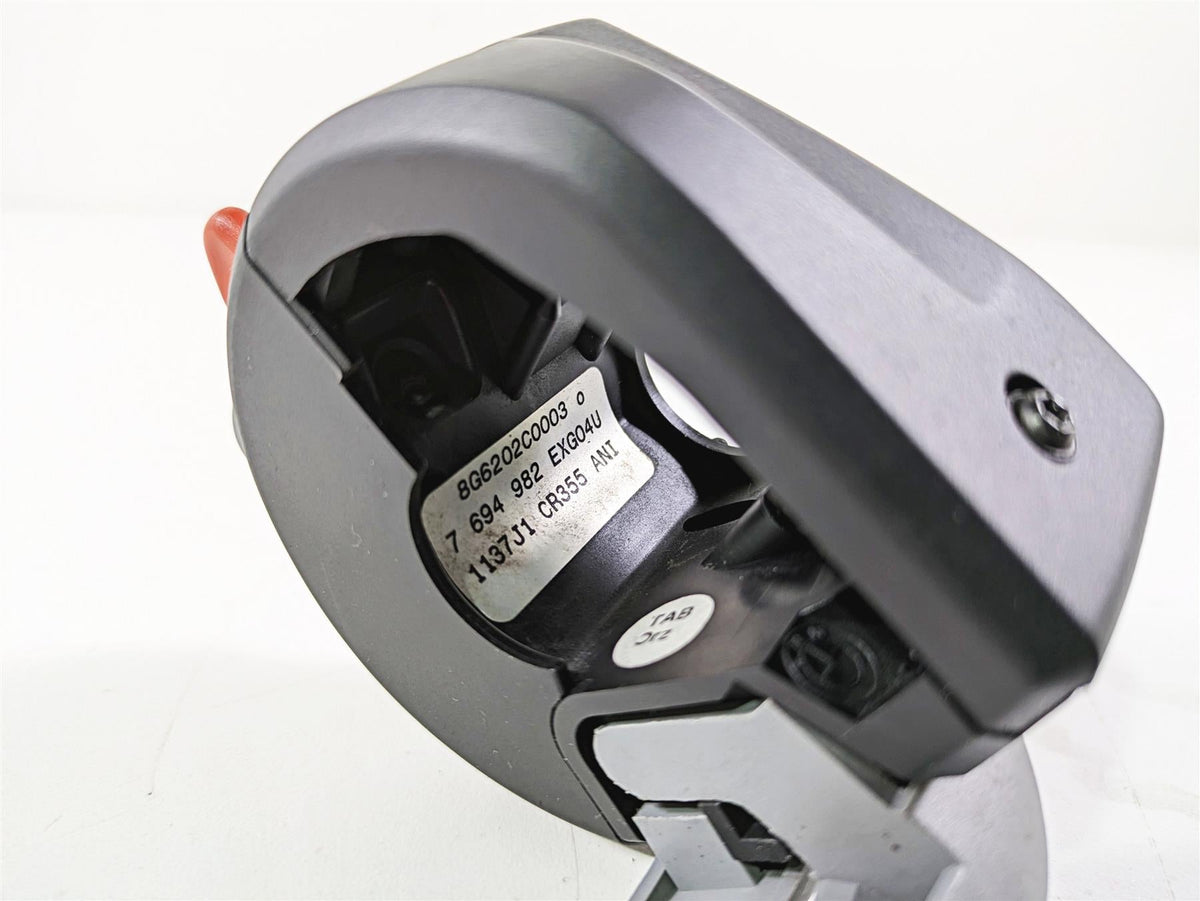 2012 BMW R1200R K27 Right Hand Start Stop Heat Control Switch 61317694982 {{ shop.shopifyCountryName }} - Mototech271