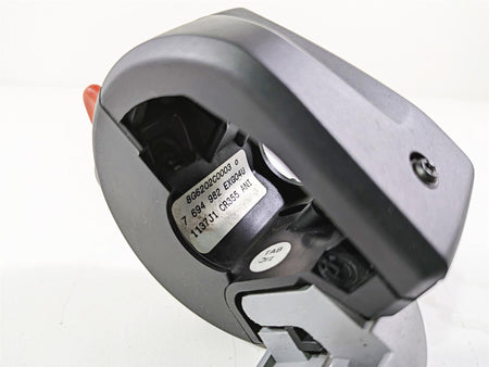 2012 BMW R1200R K27 Right Hand Start Stop Heat Control Switch 61317694982 {{ shop.shopifyCountryName }} - Mototech271