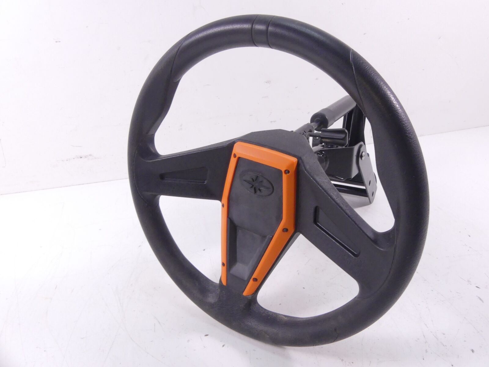 2018 Polaris RZR1000 EPS XP HL Steering Wheel & Shaft Damper 1824420-458 {{ shop.shopifyCountryName }} - Mototech271