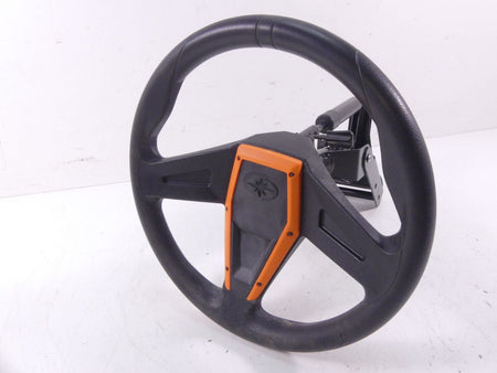 2018 Polaris RZR1000 EPS XP HL Steering Wheel & Shaft Damper 1824420-458 {{ shop.shopifyCountryName }} - Mototech271