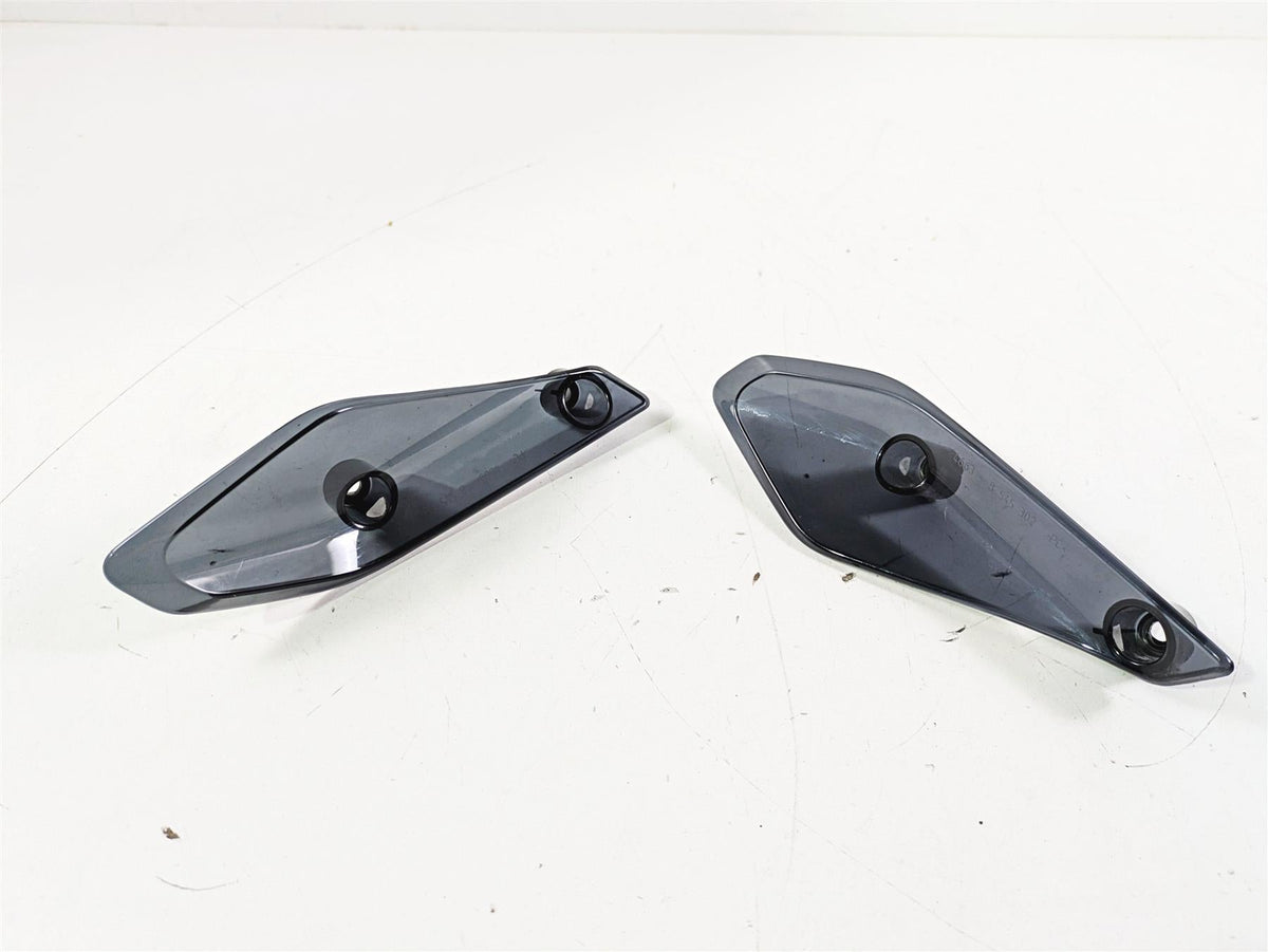2016 BMW R1200RS K54 Wind Deflector Vent Fairing Set 46338545302 {{ shop.shopifyCountryName }} - Mototech271