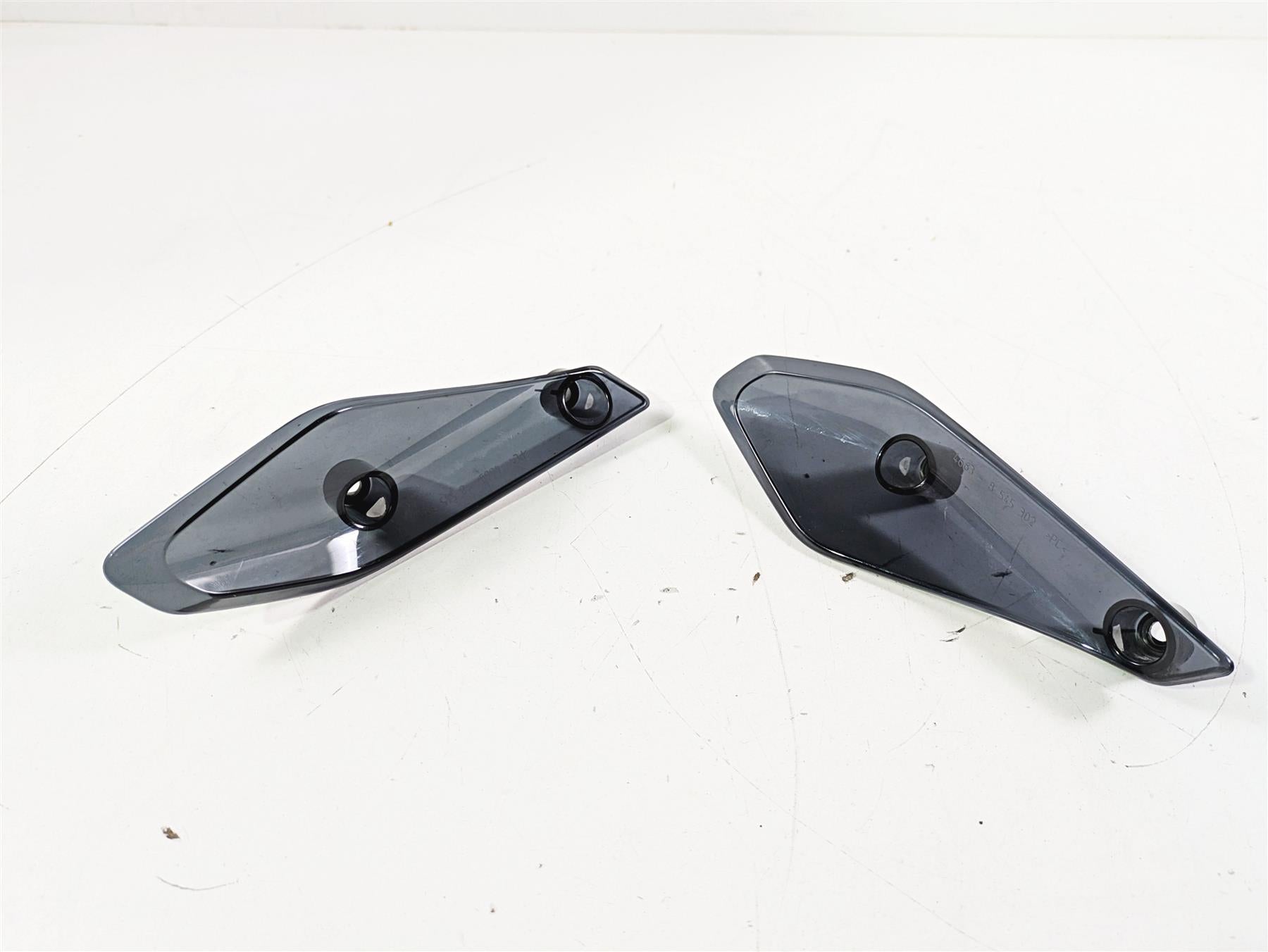2016 BMW R1200RS K54 Wind Deflector Vent Fairing Set 46338545302 {{ shop.shopifyCountryName }} - Mototech271