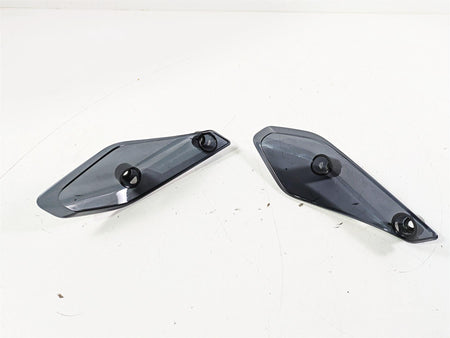 2016 BMW R1200RS K54 Wind Deflector Vent Fairing Set 46338545302 {{ shop.shopifyCountryName }} - Mototech271