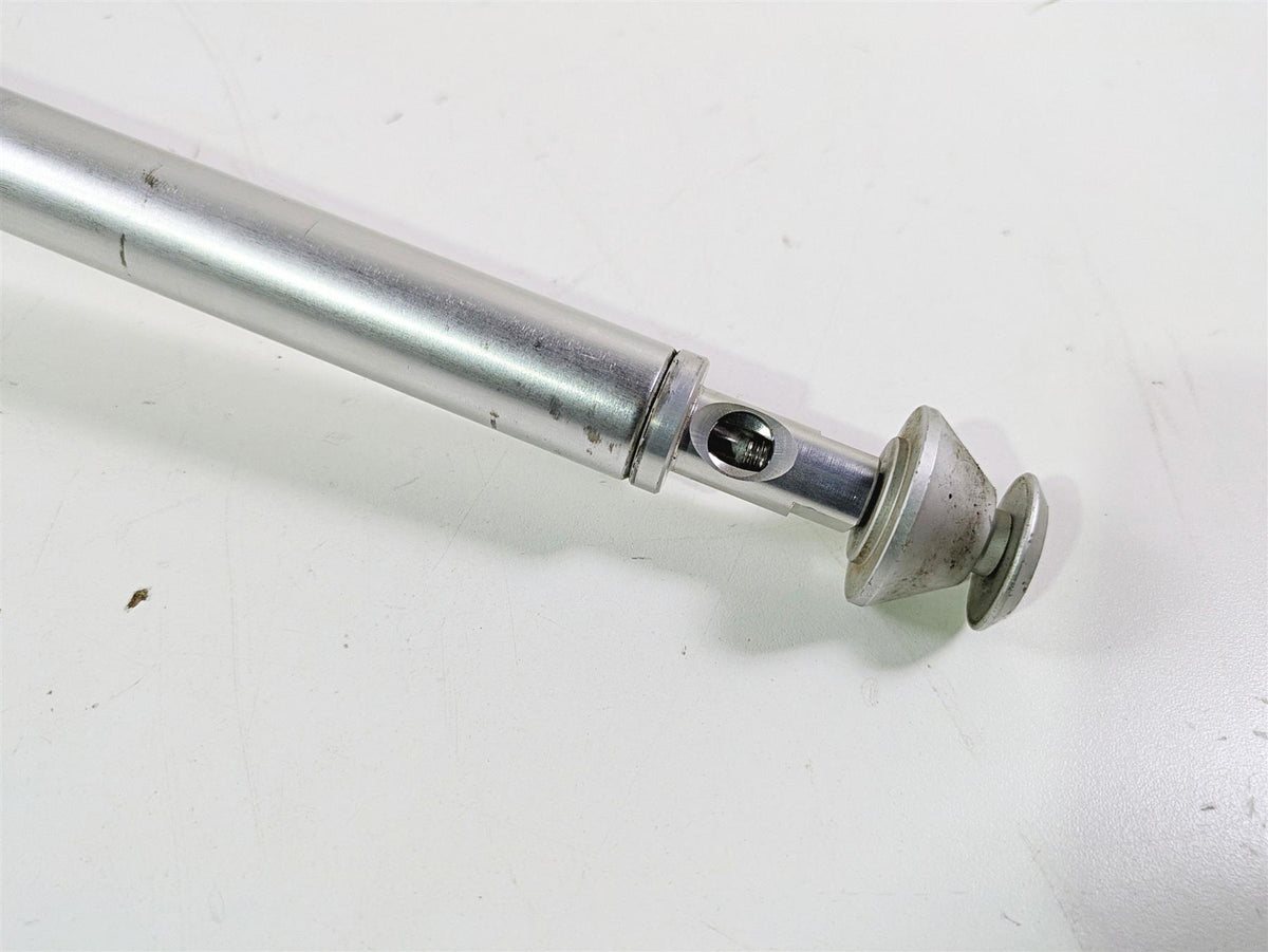 2013 Triumph Tiger 1215 Explorer Handlebar Handle Bar Steering T2041624 {{ shop.shopifyCountryName }} - Mototech271