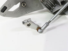 Load image into Gallery viewer, 2015 Triumph Tiger Explorer XC Left Front Footpeg &amp; Shifter T2081079 T2081888 | Mototech271
