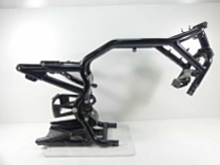 2015 Harley VRSCF Muscle V-Rod Straight Main Frame Chassis -Cln Ez Rgstr 47764-0 {{ shop.shopifyCountryName }} - Mototech271