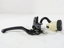 Load image into Gallery viewer, 2016 BMW S1000RR K46 19 RCS Brembo Front Radial Brake Master Cylinder 110A26310 | Mototech271
