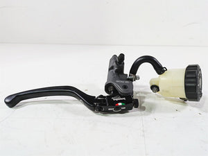 2016 BMW S1000RR K46 19 RCS Brembo Front Radial Brake Master Cylinder 110A26310 | Mototech271