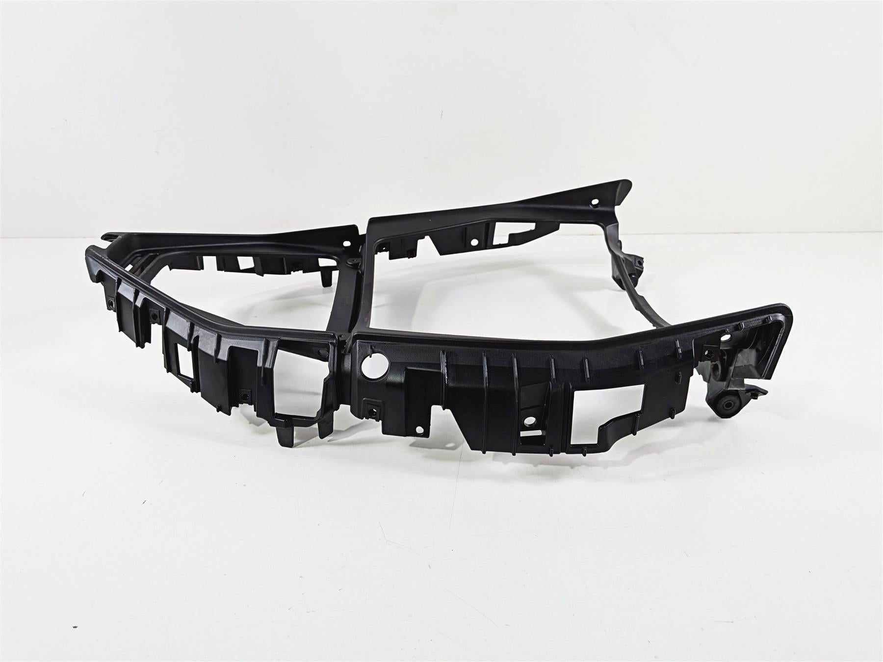 2023 Ducati Streetfighter V4 Radiator Shroud & Reservoir 48411672B-Mototech271
