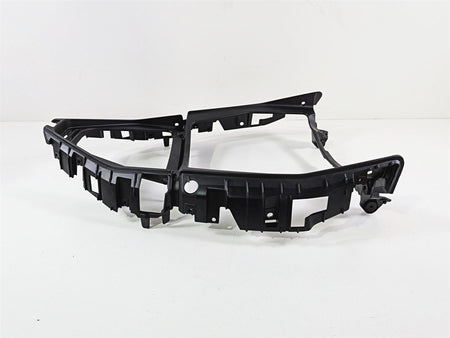 2023 Ducati Streetfighter V4 Radiator Shroud & Reservoir 48411672B-Mototech271