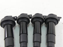 Load image into Gallery viewer, 2009 BMW K1300 S K40 All Four Ignition Stick Coil Set 12137715846 12138523968
