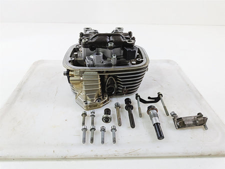 2004 BMW R1150GS R21 Right Cylinderhead Cylinder Head - Good Compression 7670534 {{ shop.shopifyCountryName }} - Mototech271