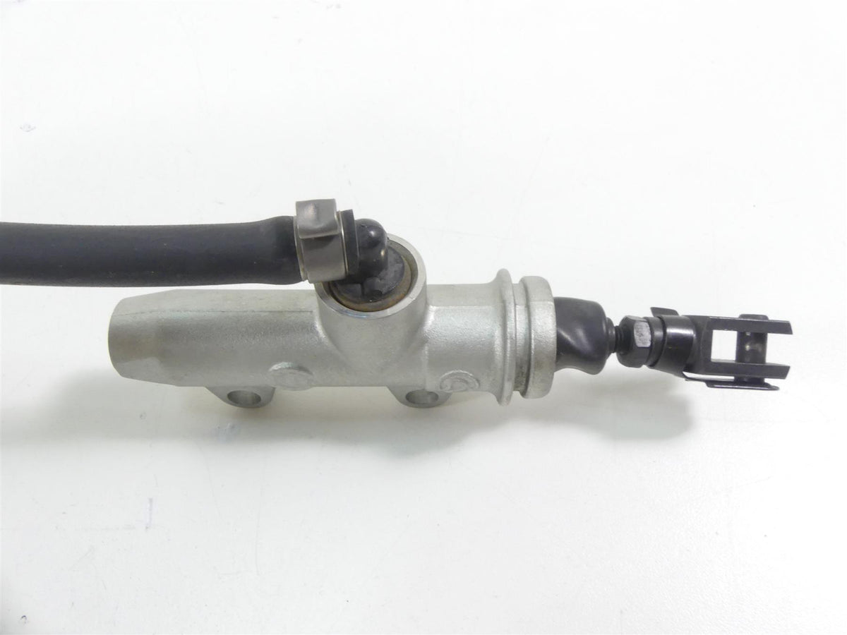 2009 BMW R1200GS K25 Rear Brembo Brake Master Cylinder 34317699574 {{ shop.shopifyCountryName }} - Mototech271