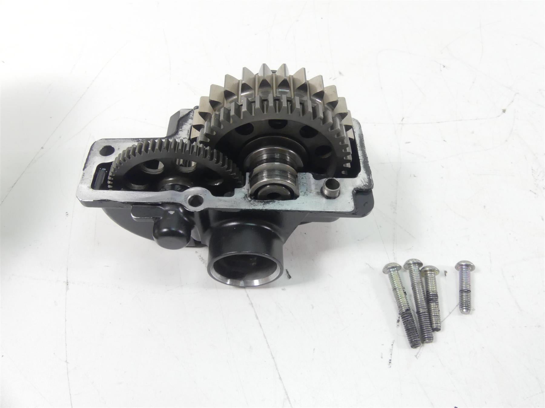 2018 Mv Agusta F3 800 RC Starter Clutch Gears Shaft & Cover Set 8000C4242 {{ shop.shopifyCountryName }} - Mototech271