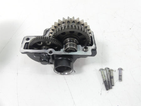 2018 Mv Agusta F3 800 RC Starter Clutch Gears Shaft & Cover Set 8000C4242 {{ shop.shopifyCountryName }} - Mototech271