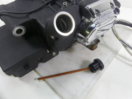 2001 Harley Touring FLHRCI Road King 5-Speed Transmission Gear Box -23K 33035-01 {{ shop.shopifyCountryName }} - Mototech271