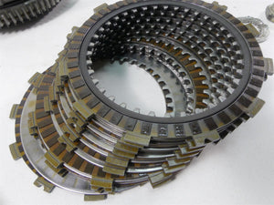 2012 Mv Agusta Brutale 1090 R Clutch Basket Friction Disc Set 8000B3278 | Mototech271