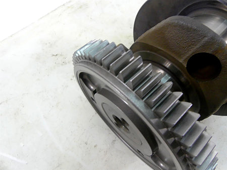 2015 BMW R1200GS GSW K50 Crankshaft Crank Shaft 11218530290 {{ shop.shopifyCountryName }} - Mototech271