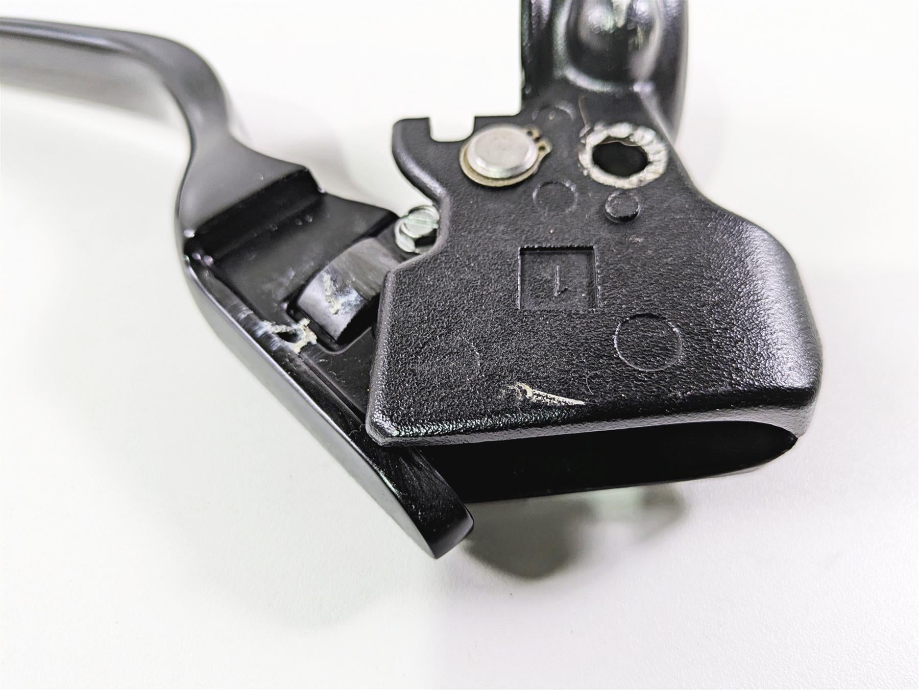 2019 Harley Softail FXDR 114 Black Clutch Perch & Lever 36700200 36700228 {{ shop.shopifyCountryName }} - Mototech271