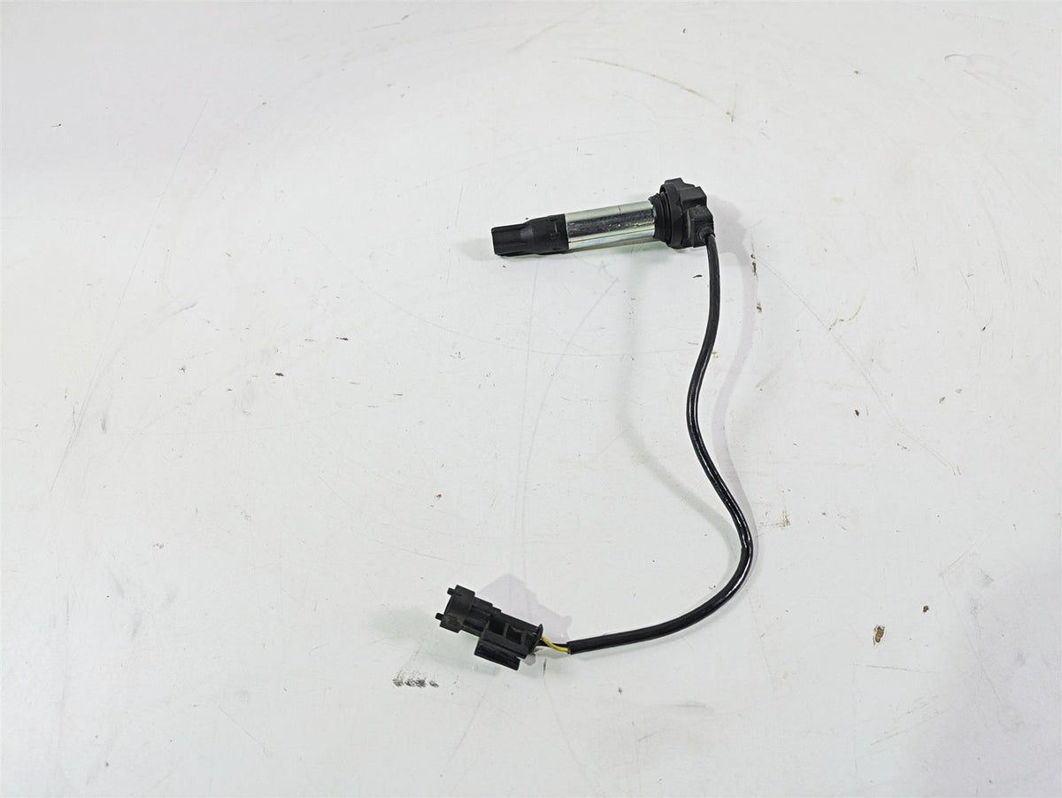 2012 Ducati Streetfighter 848 Ignition Coil Eldor 38010144B {{ shop.shopifyCountryName }} - Mototech271