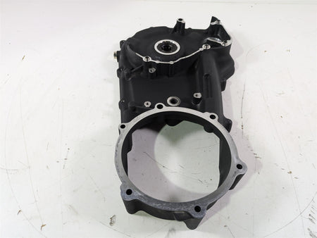 2015 Harley FXDL Dyna Low Rider Inner Primary Drive Clutch Cover -Mid 60661-06C {{ shop.shopifyCountryName }} - Mototech271