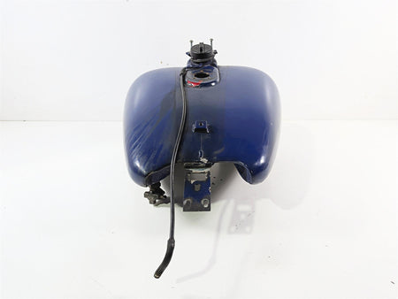1993 Harley Touring FLHTCU Electra Glide Fuel Gas Petrol Tank READ 61227-92A {{ shop.shopifyCountryName }} - Mototech271
