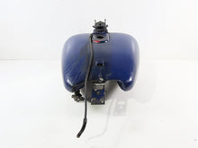 Load image into Gallery viewer, 1993 Harley Touring FLHTCU Electra Glide Fuel Gas Petrol Tank READ 61227-92A

