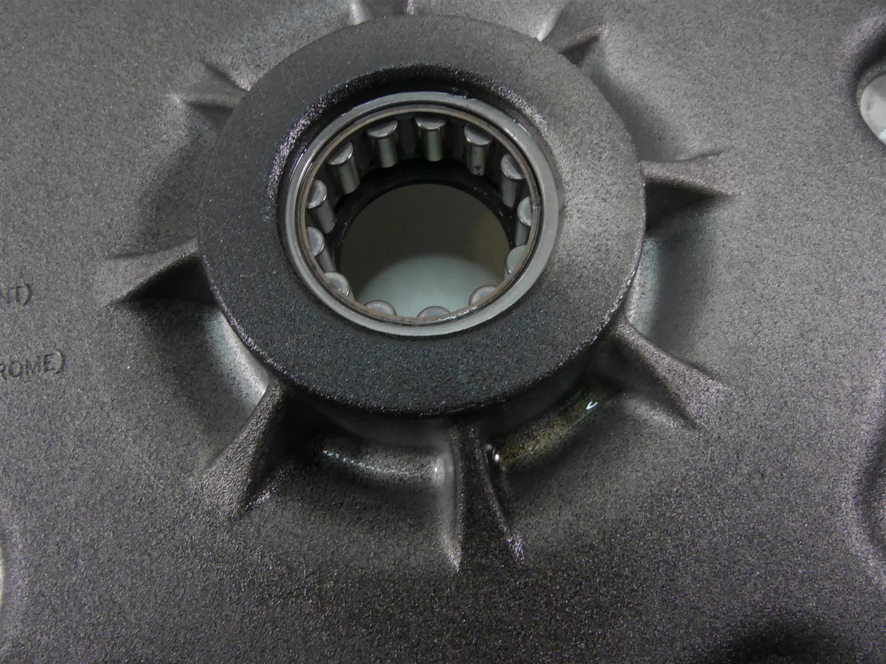 2022 Harley Softail FXBBS Street Bob Inner Primary Drive Clutch Cover 36500099 {{ shop.shopifyCountryName }} - Mototech271
