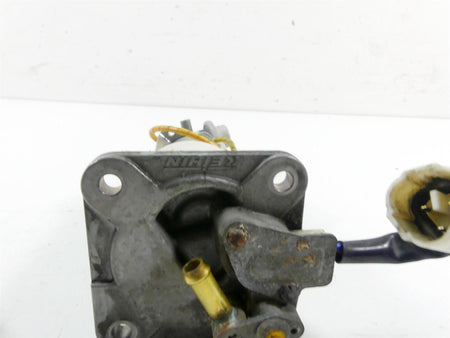 2015 KTM 1290 Adventure Keihin Fuel Gas Petrol Pump 60307088000 60307088100 {{ shop.shopifyCountryName }} - Mototech271