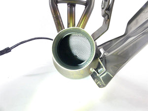 2022 Triumph Speed Triple 1200 RS Exhaust Header Manifold Set T2208820 T2208842 | Mototech271
