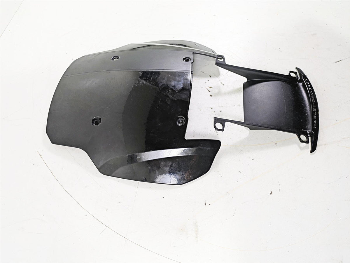 2022 Harley RA1250 S Pan America Painted Windshield Wind Screen 57400409 {{ shop.shopifyCountryName }} - Mototech271